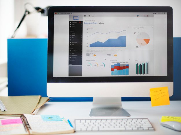 Análisis y visualización de datos