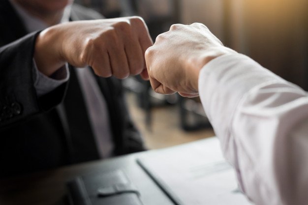 Compromiso con el cliente