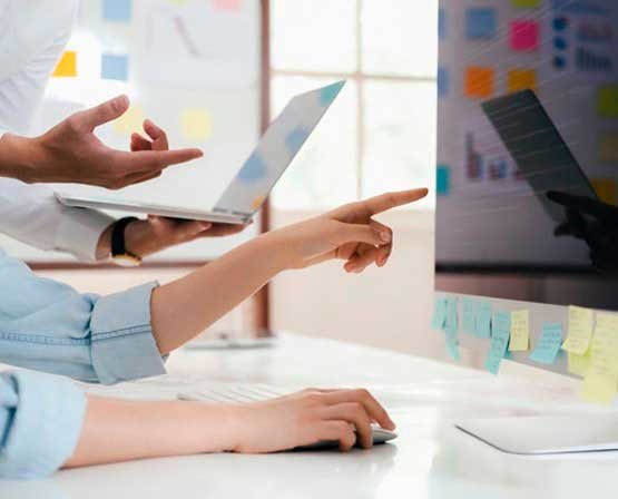 Desarrollo de Aplicaciones Web Empresariales