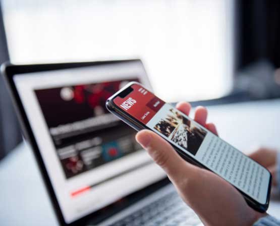 Desarrollo de Portales Web