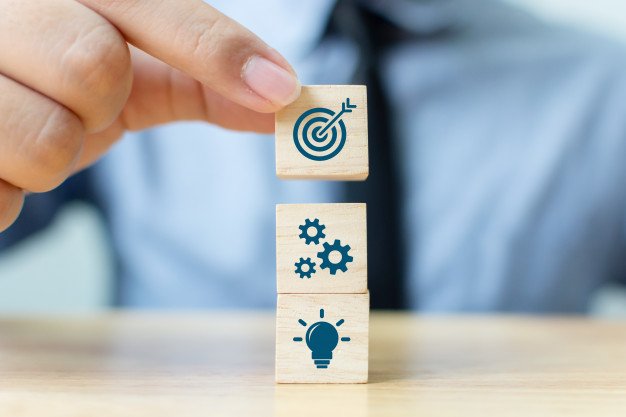 Transformación digital de procesos internos